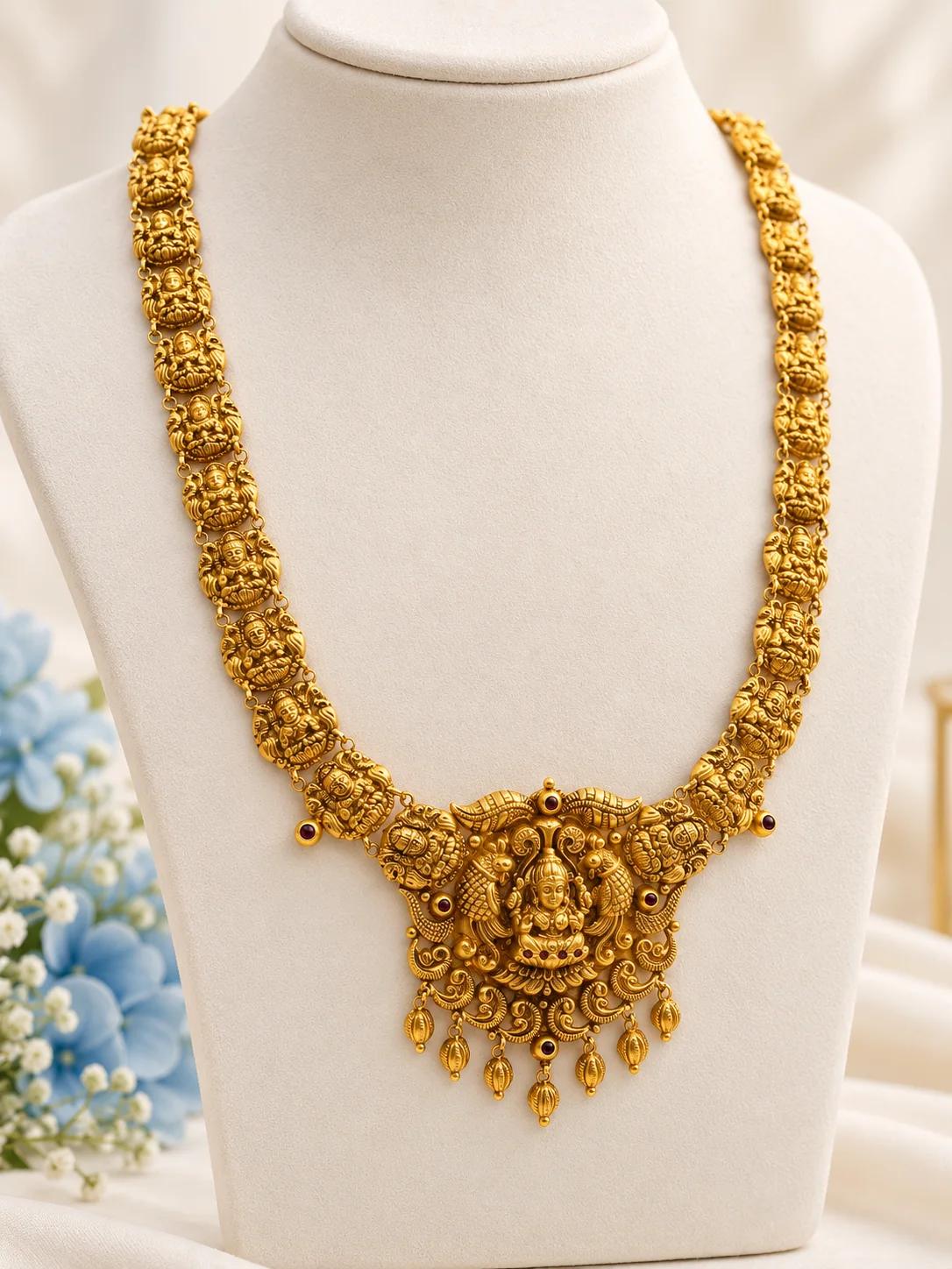 AVANDHIK TEMPLE COLLECTIONS