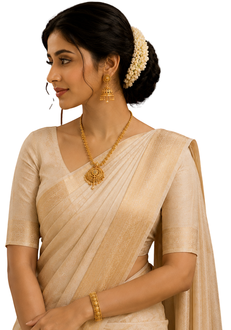 Pazheri Gold - Contact Our Master Jewellers