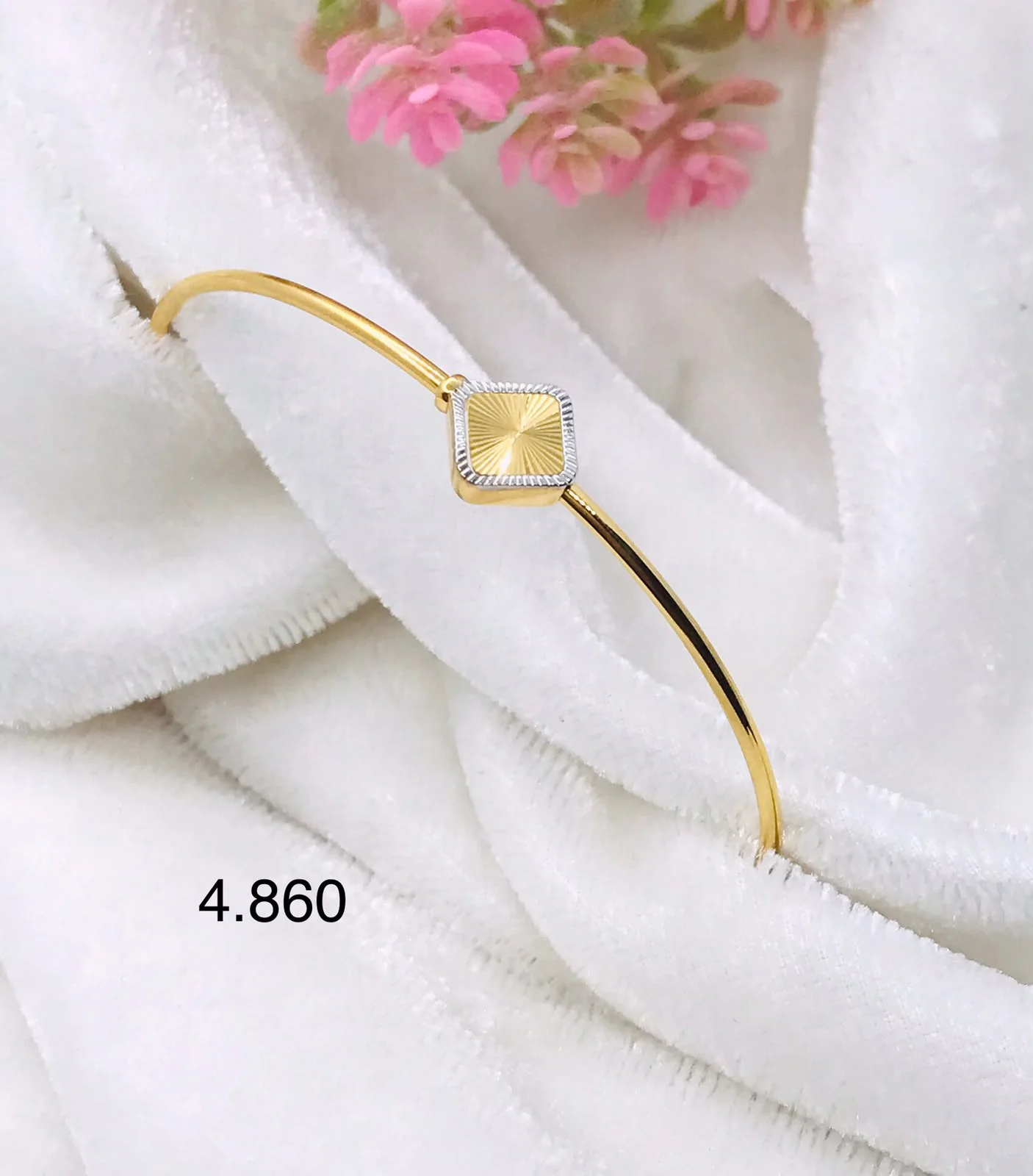 Pazheri Jewellery
