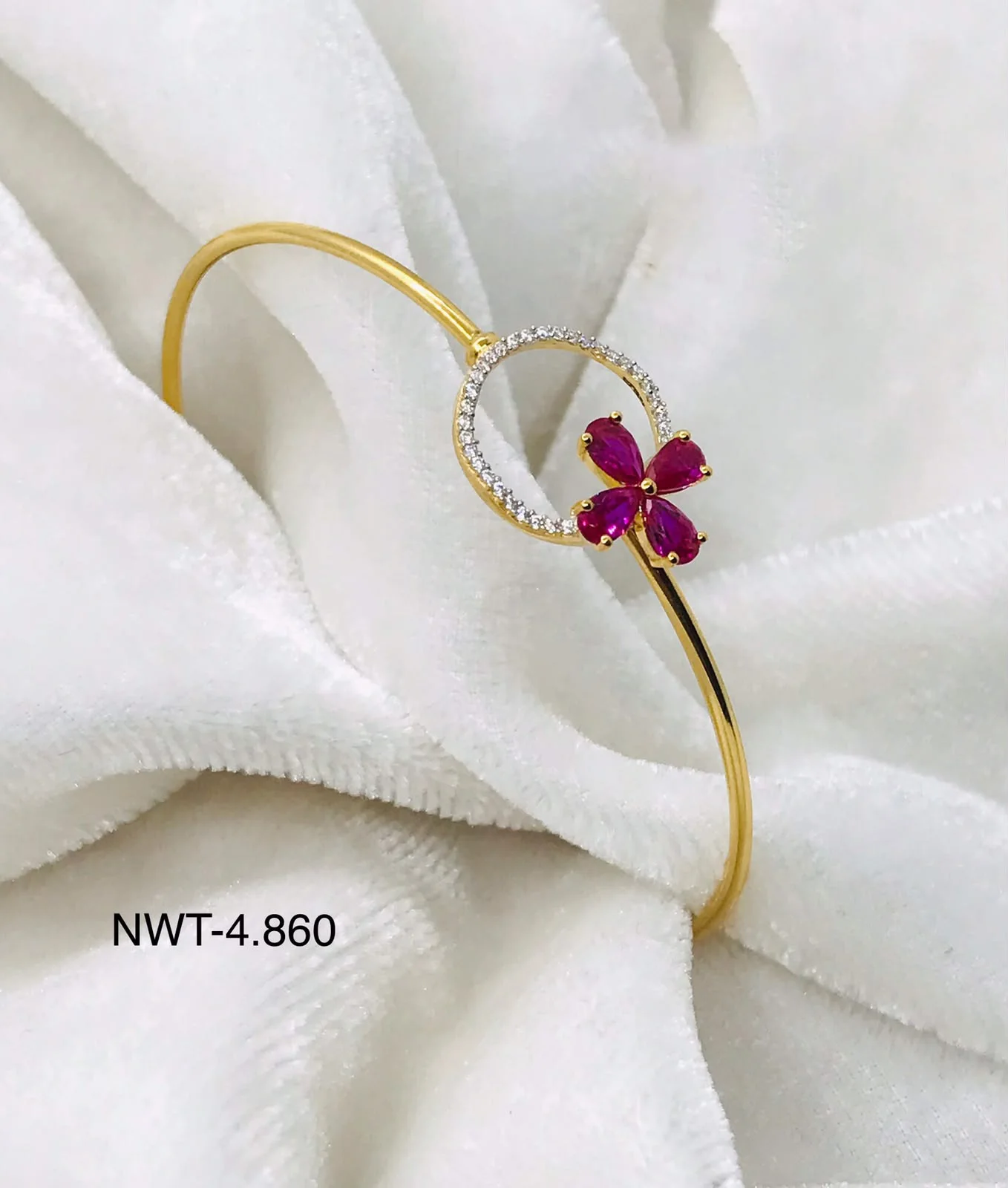 Pazheri Jewellery
