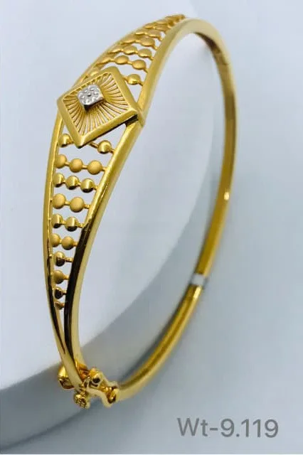 Pazheri Jewellery