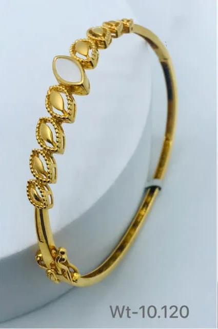 Pazheri Jewellery