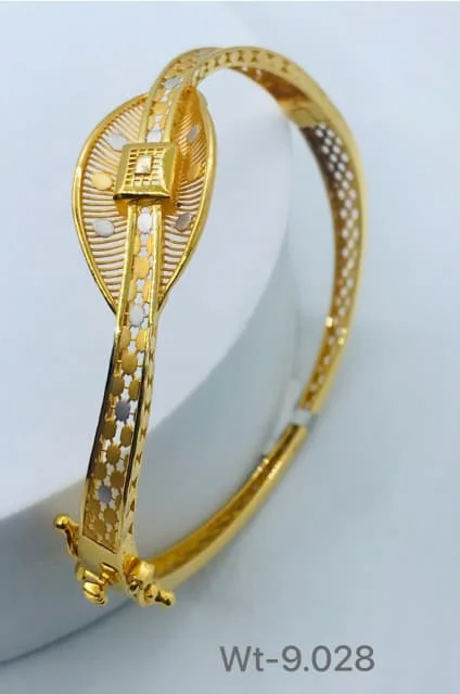 Pazheri Jewellery
