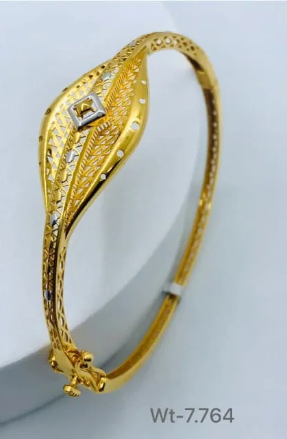 Pazheri Jewellery