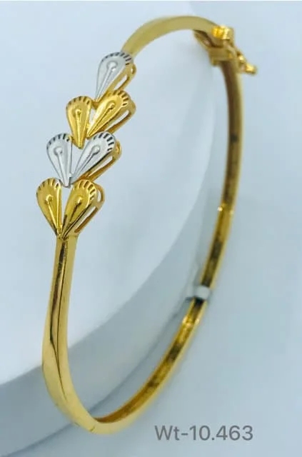 Pazheri Jewellery