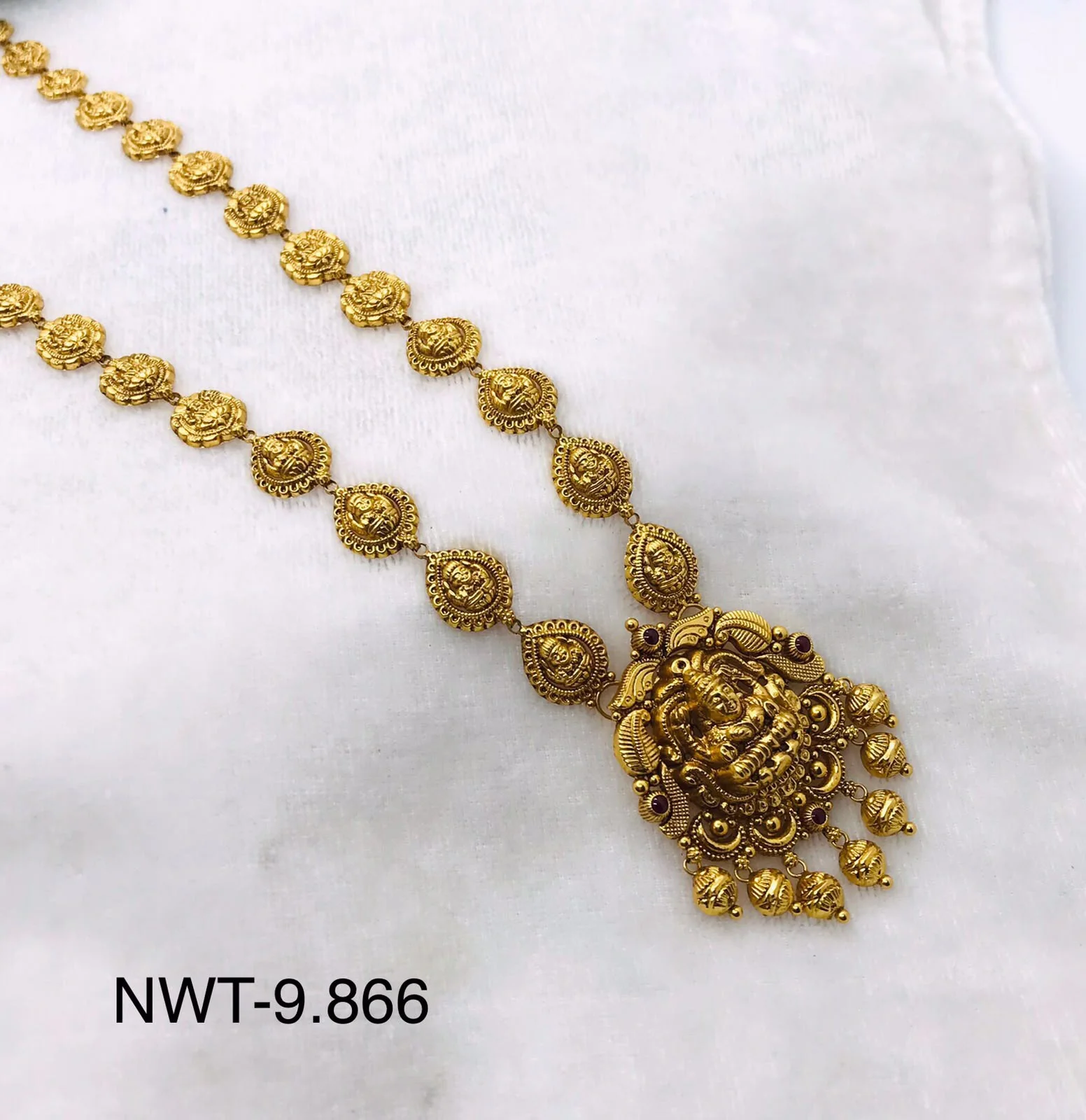 Pazheri Jewellery