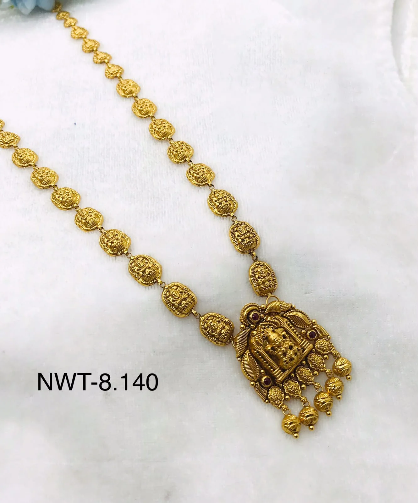 Pazheri Jewellery