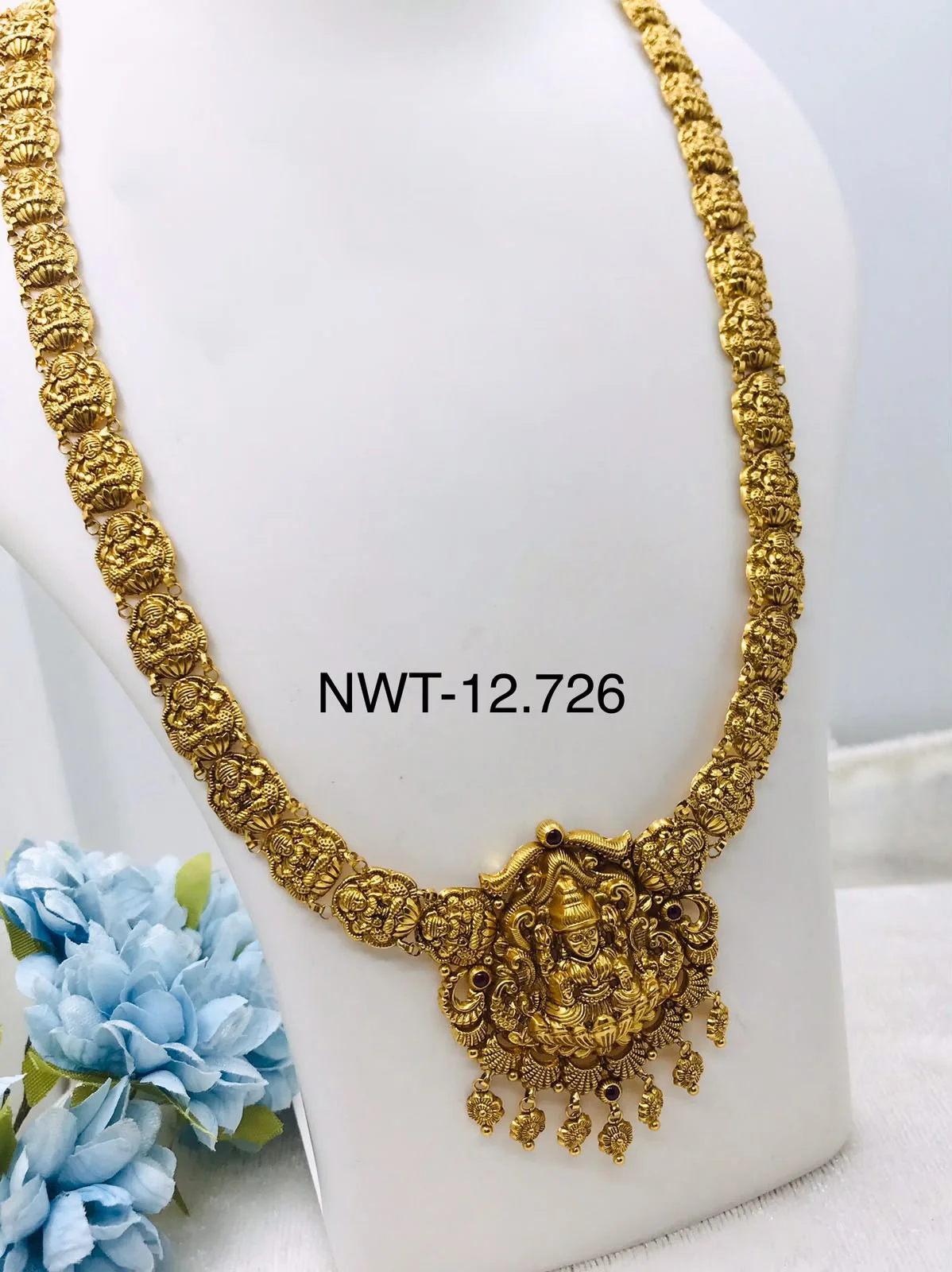 Pazheri Jewellery