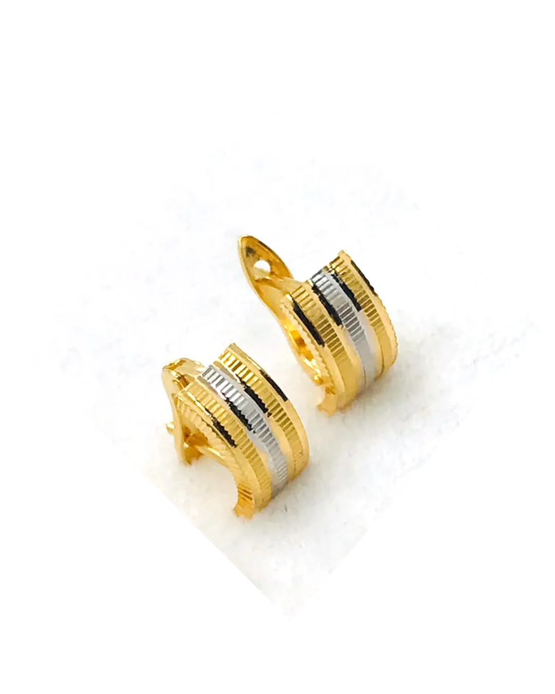 Pazheri Jewellery
