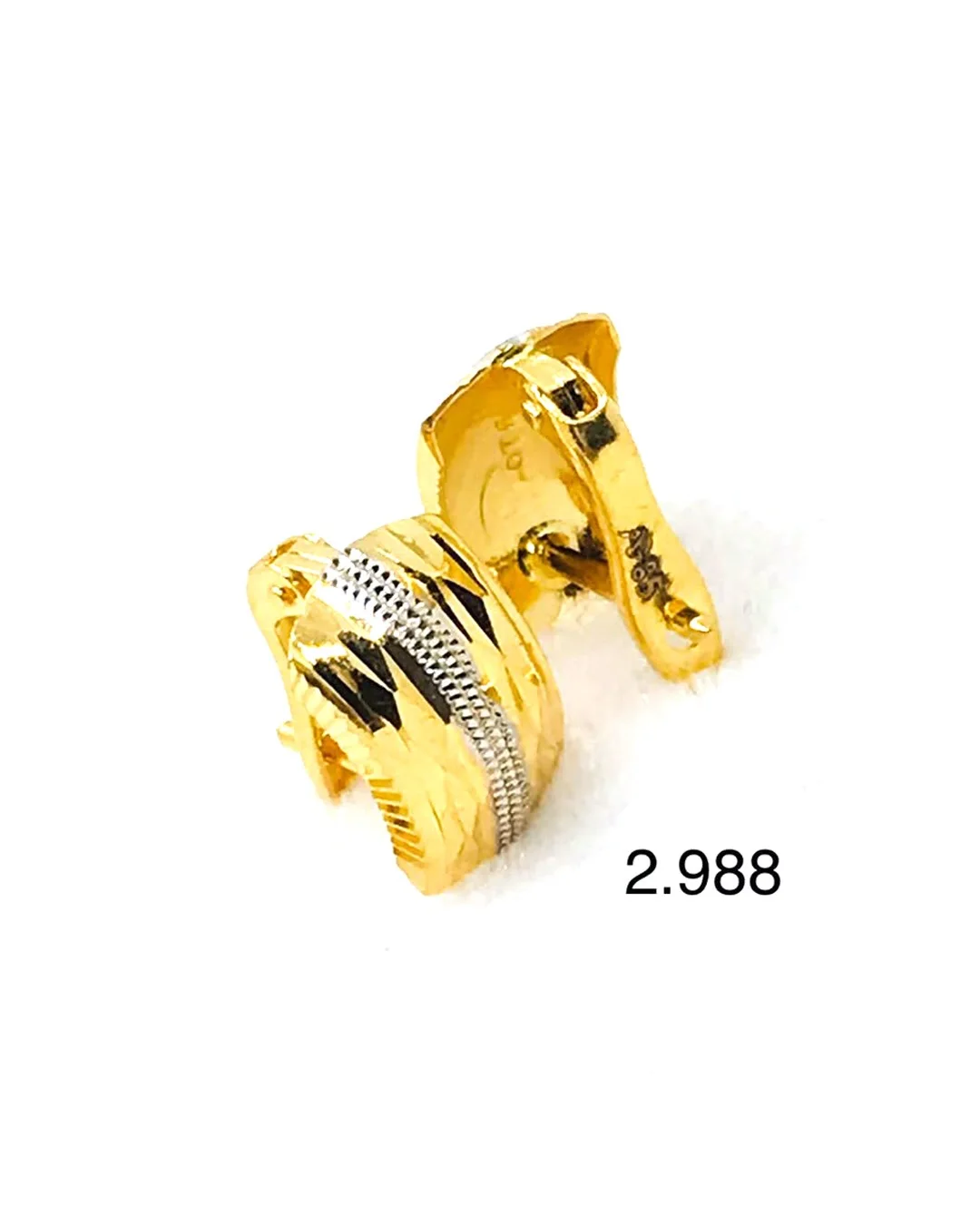 Pazheri Jewellery
