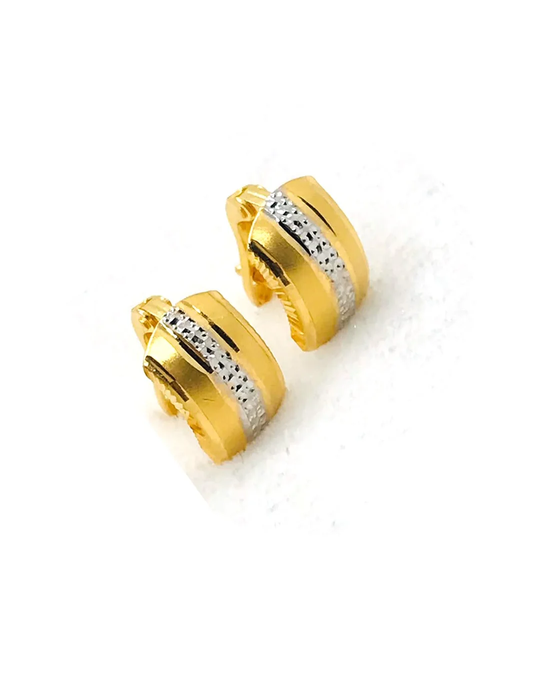 Pazheri Jewellery