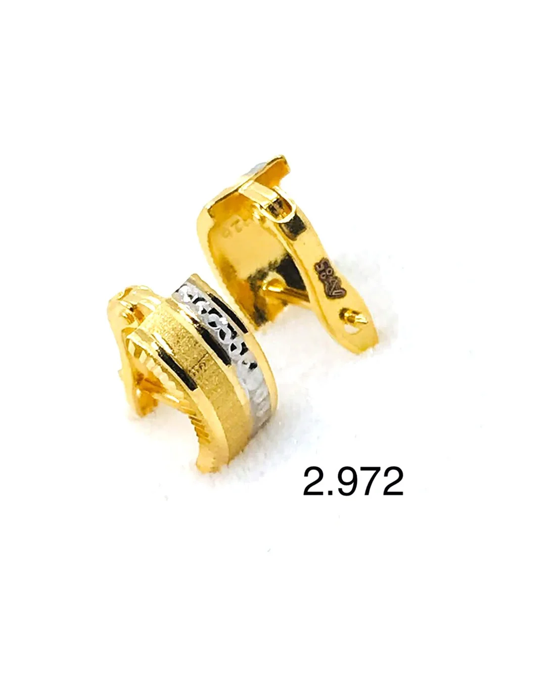 Pazheri Jewellery