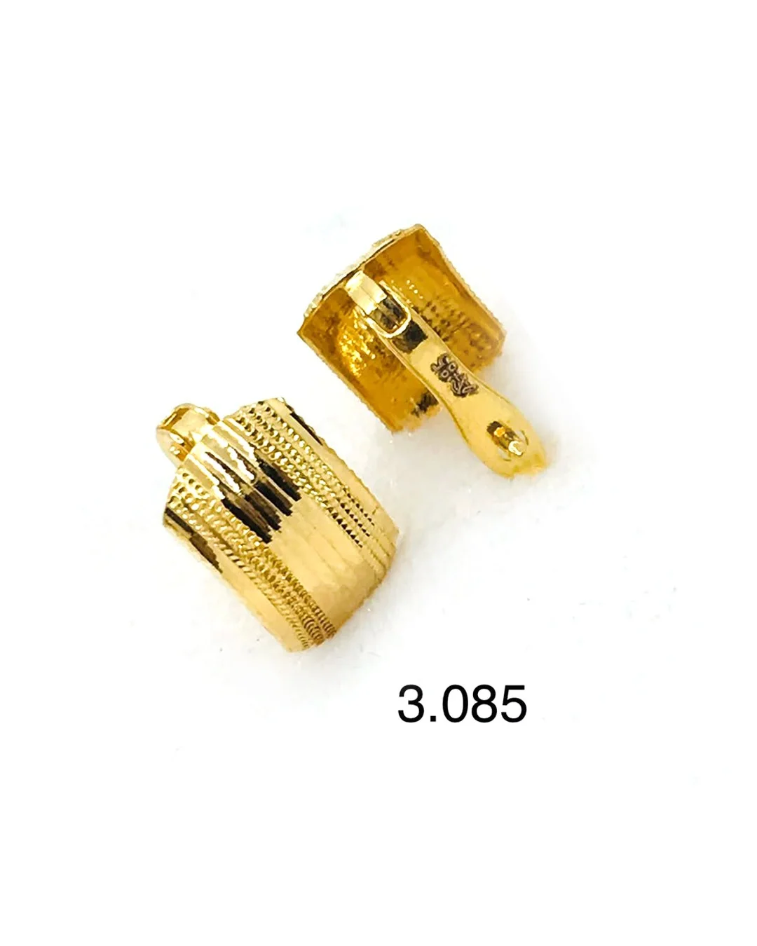 Pazheri Jewellery
