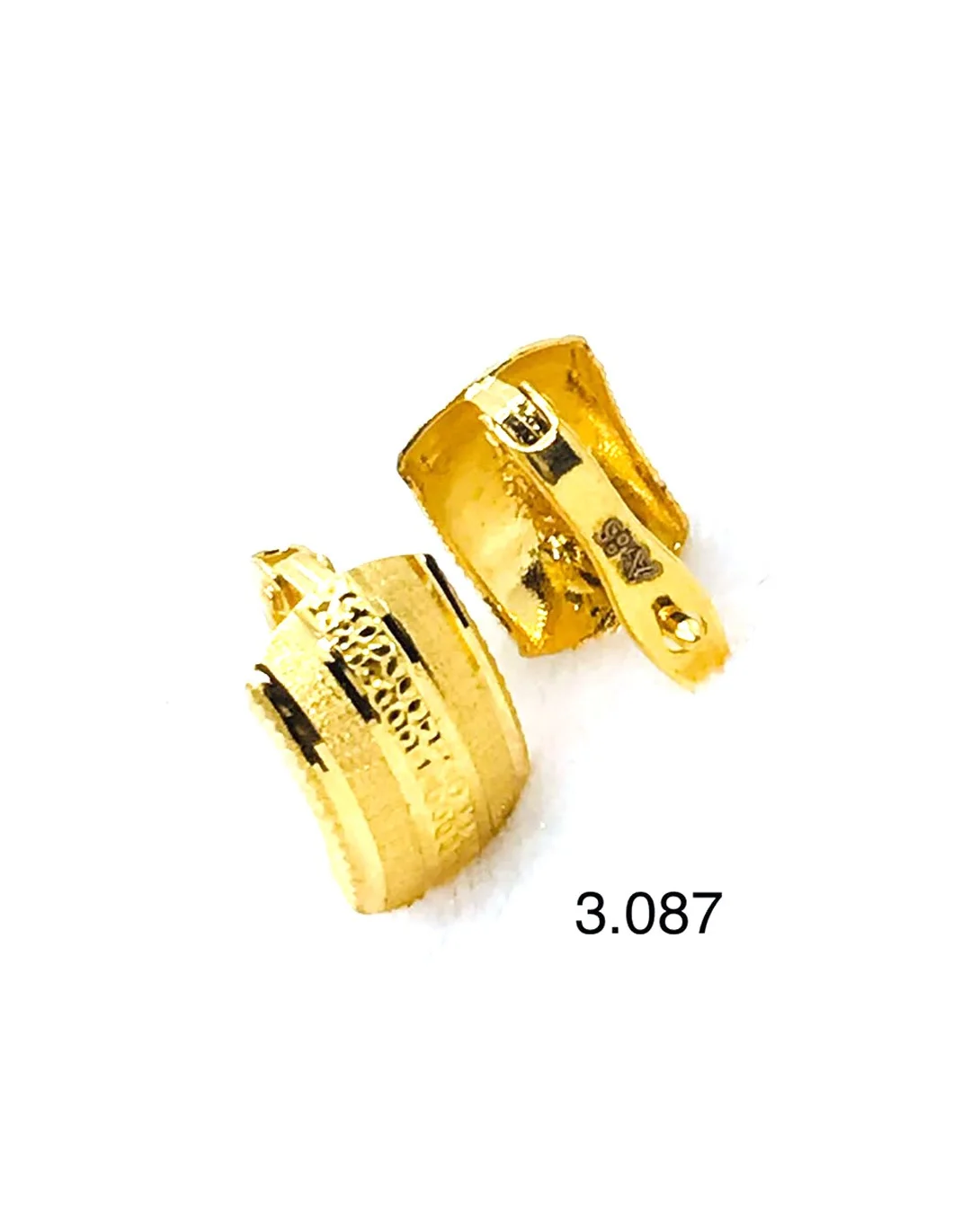 Pazheri Jewellery