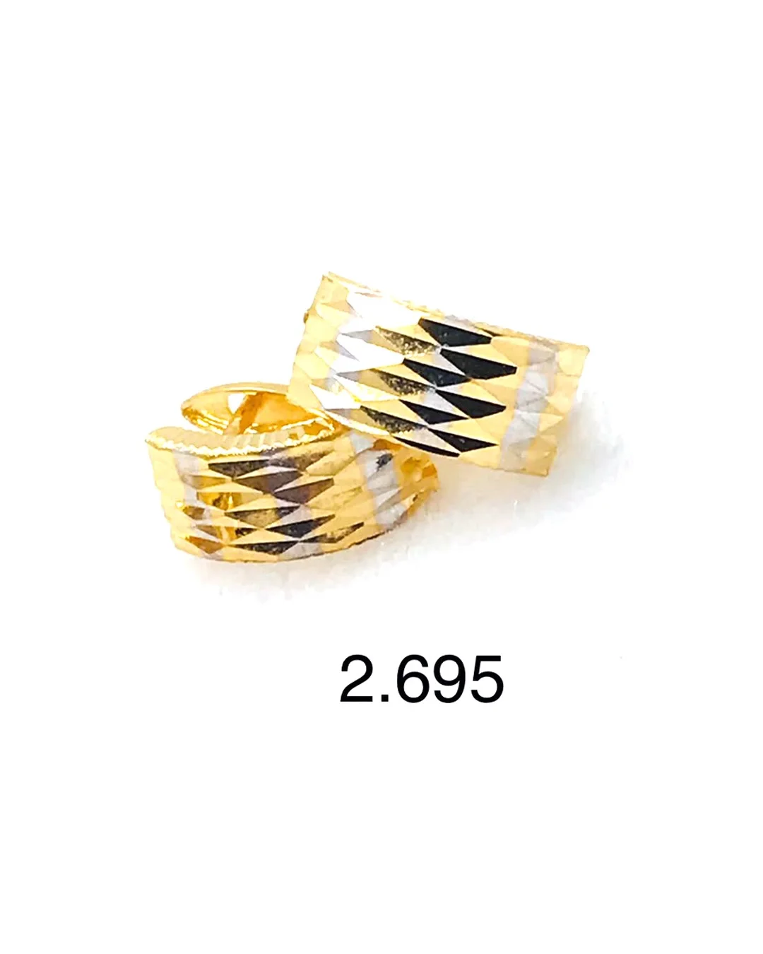 Pazheri Jewellery