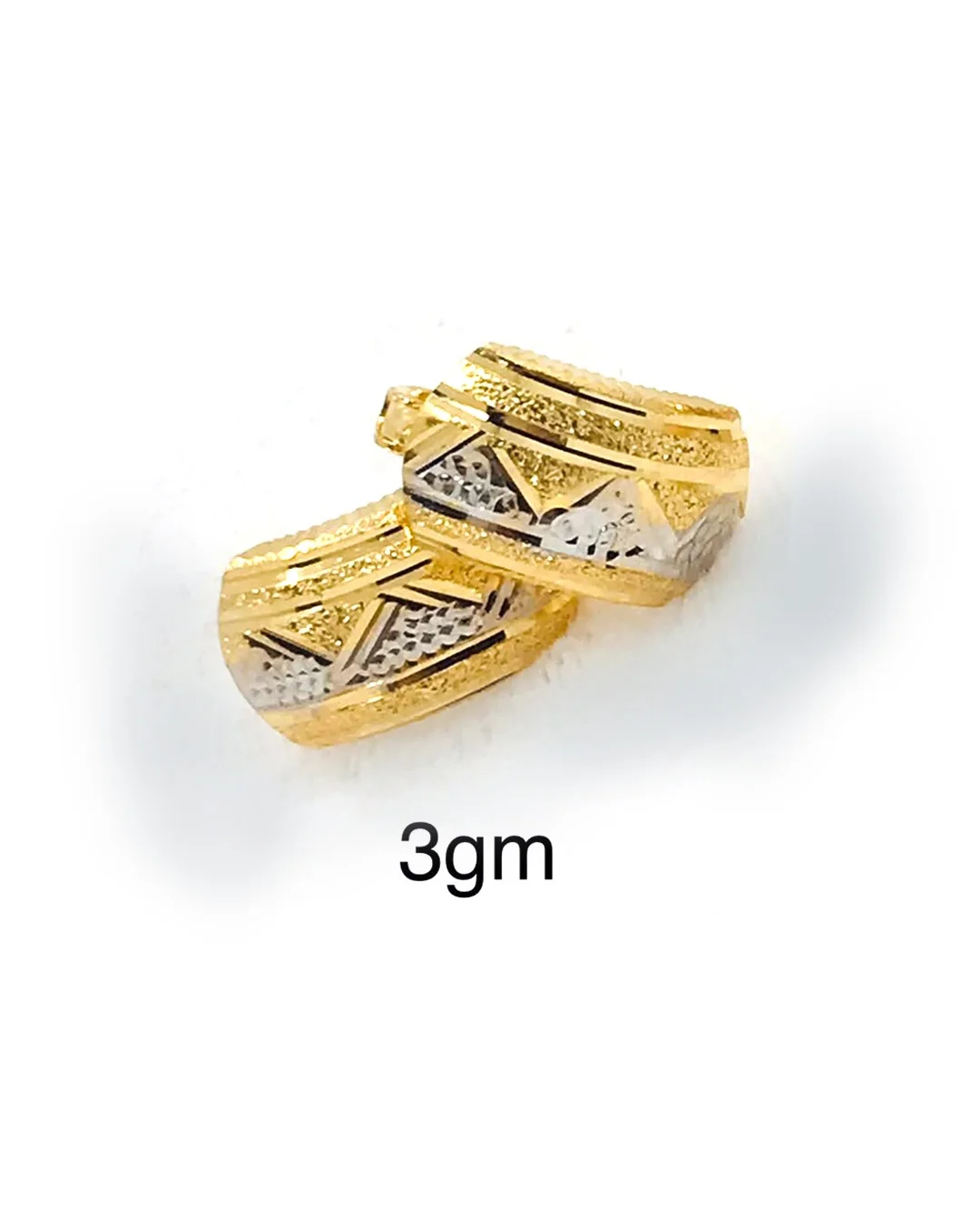 Pazheri Jewellery