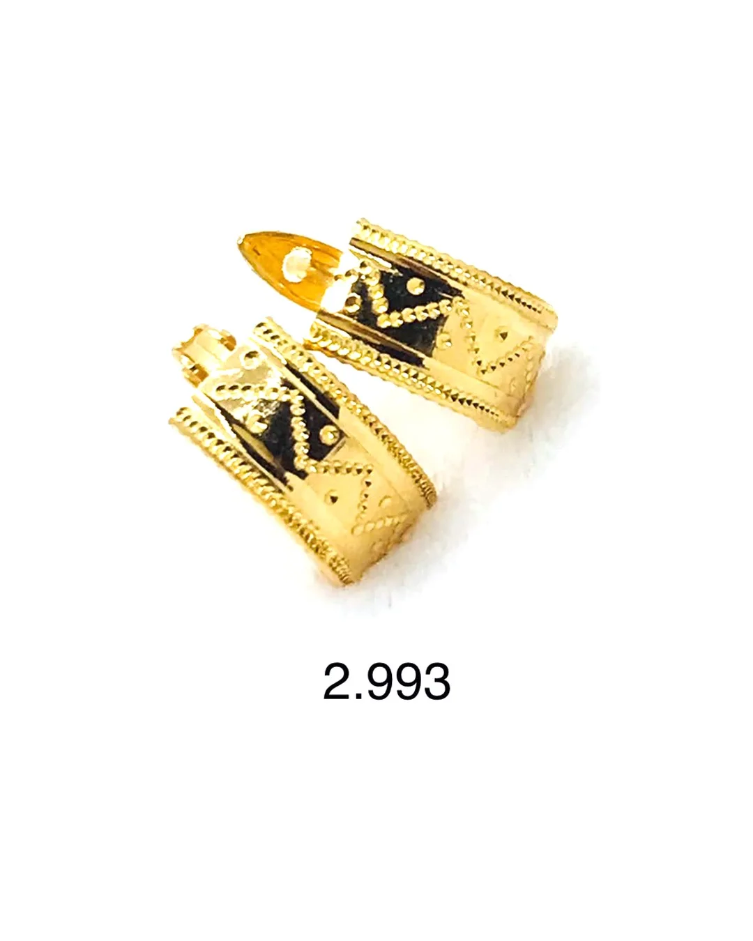 Pazheri Jewellery
