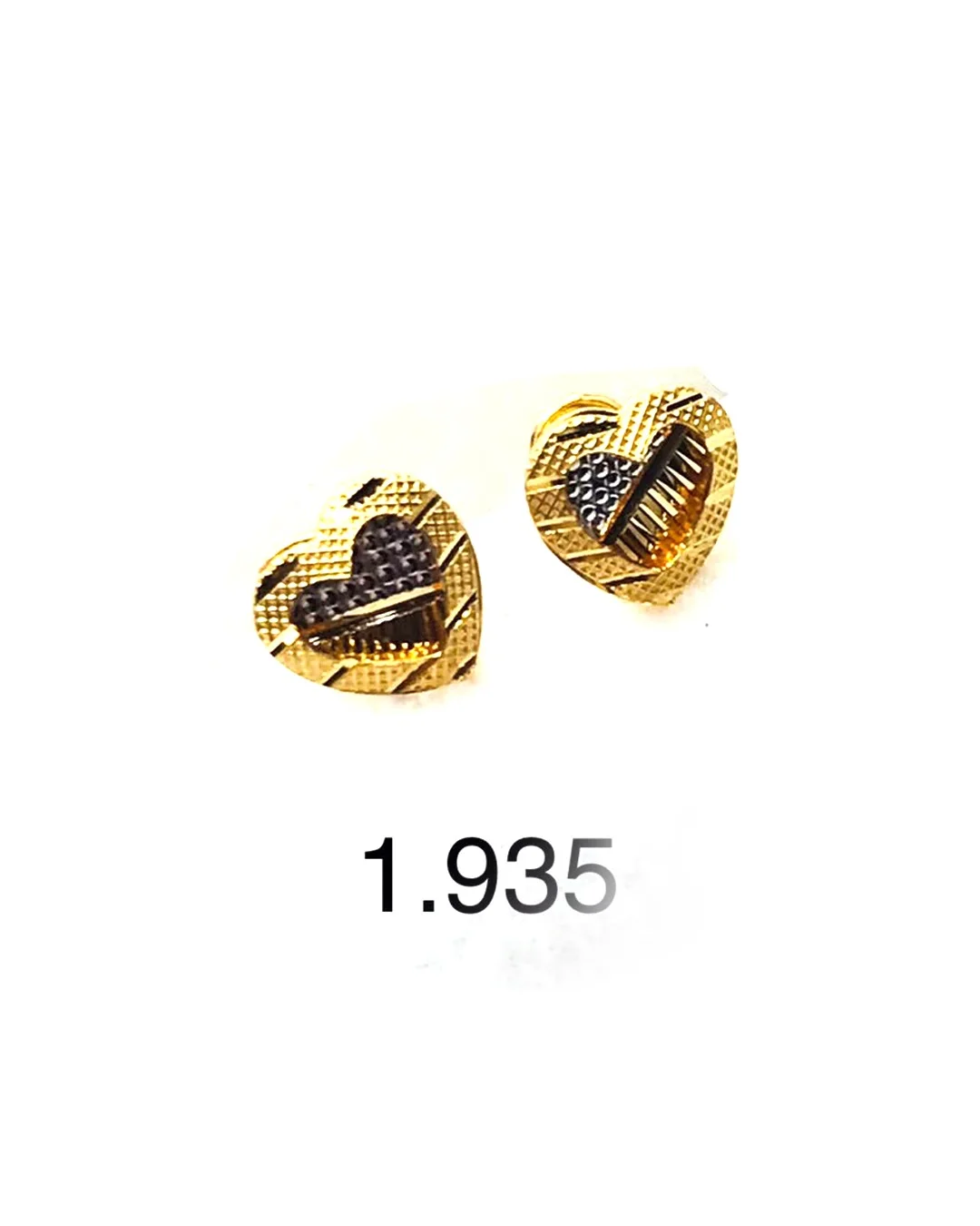 Pazheri Jewellery