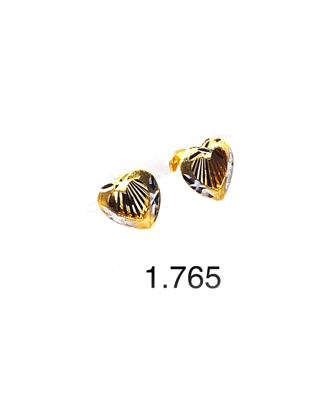 Pazheri Jewellery
