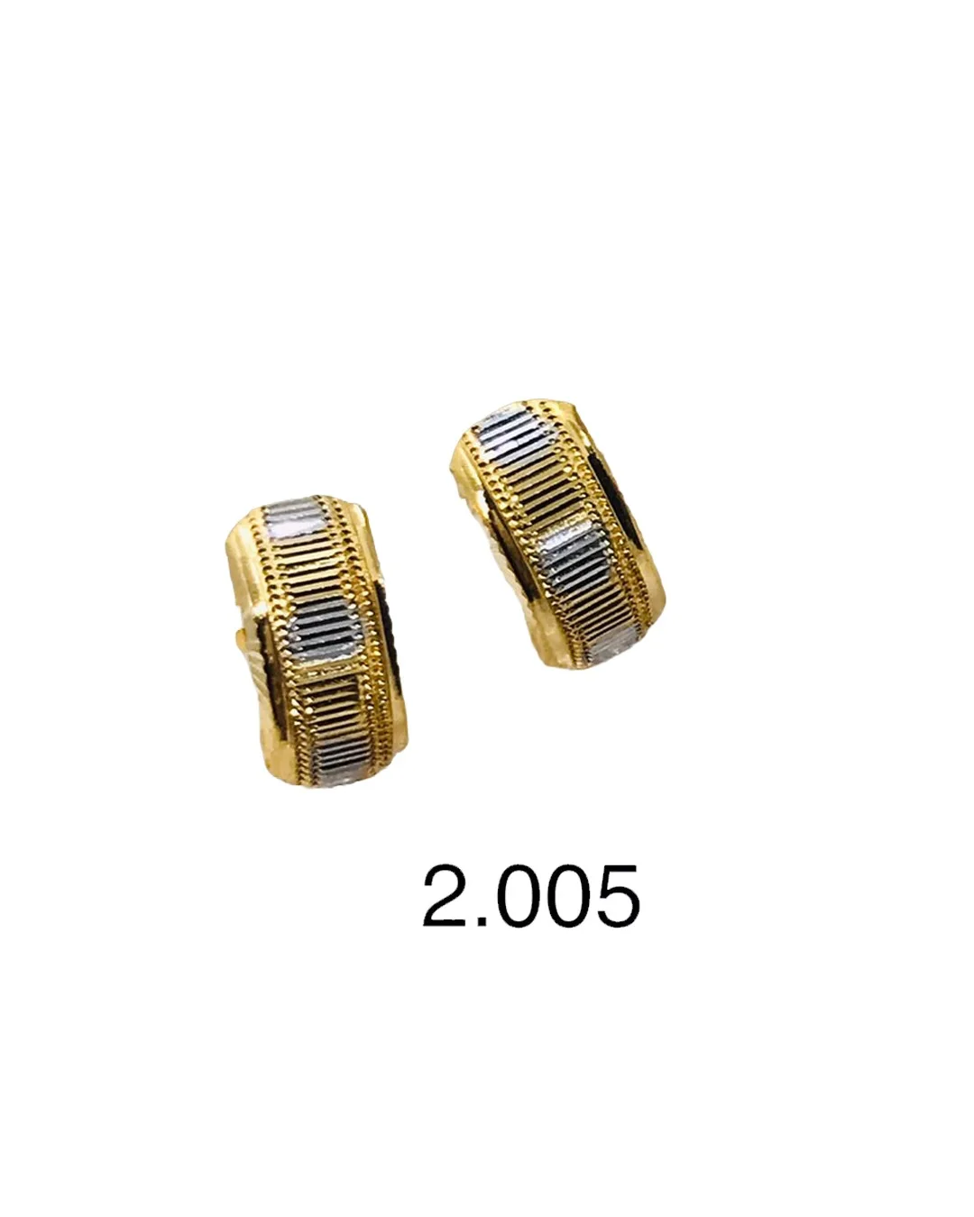 Pazheri Jewellery
