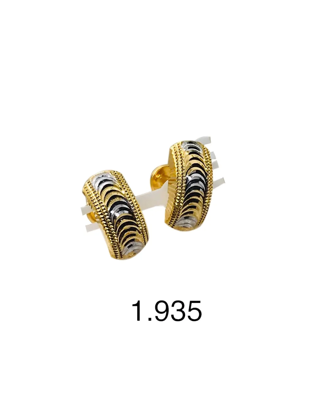 Pazheri Jewellery