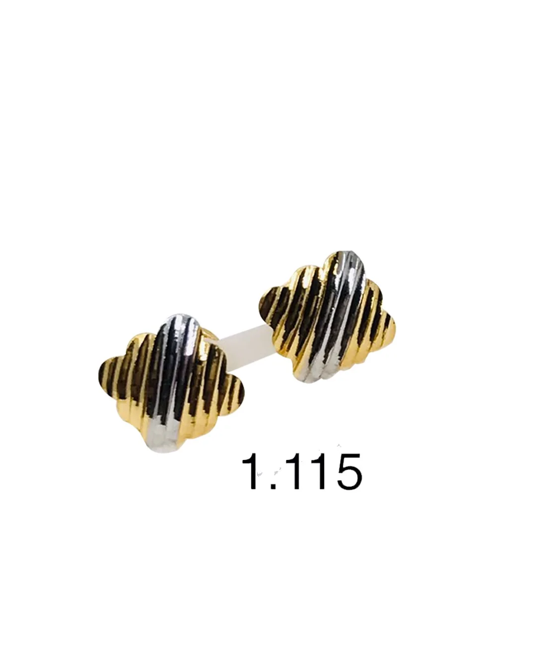 Pazheri Jewellery