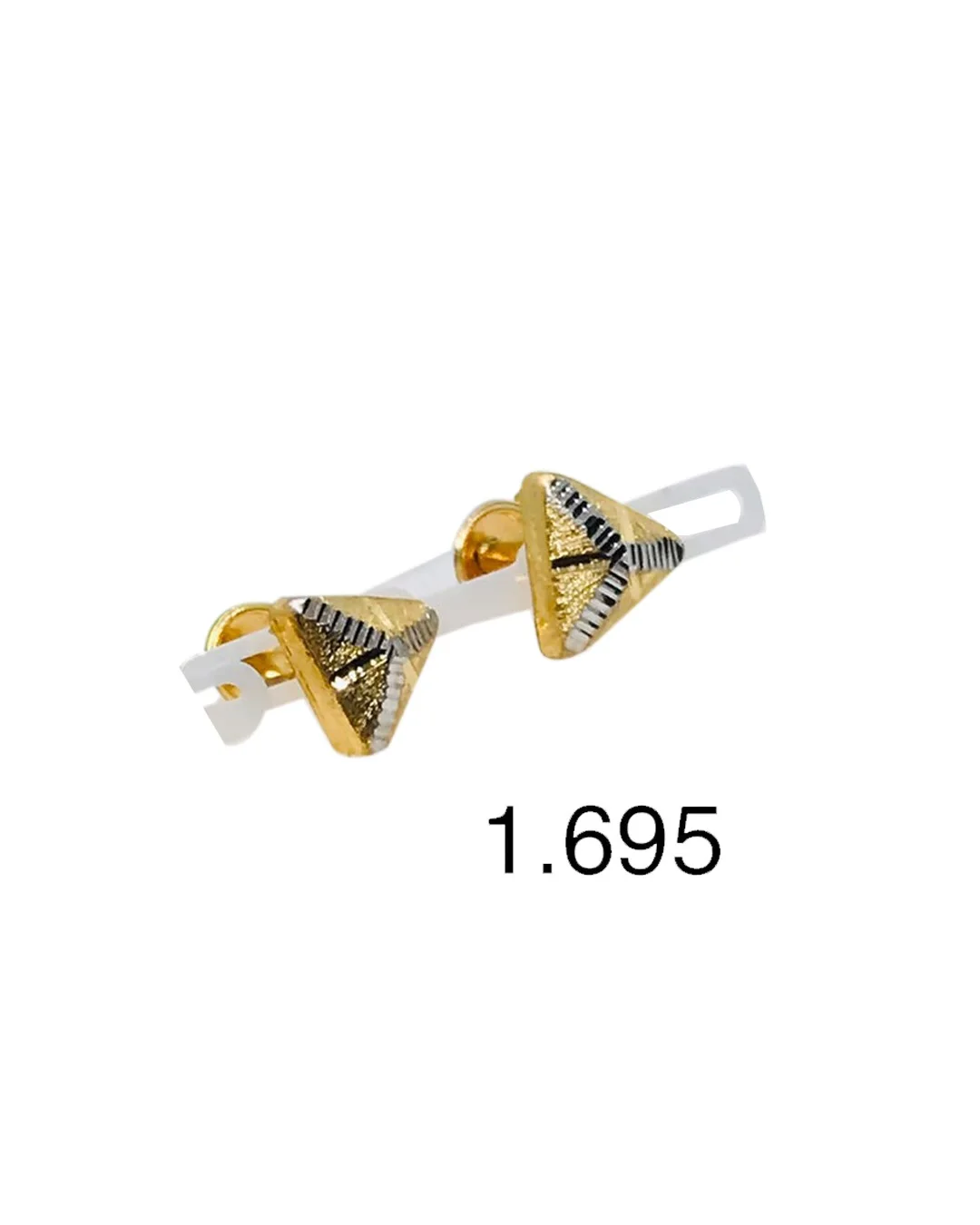 Pazheri Jewellery