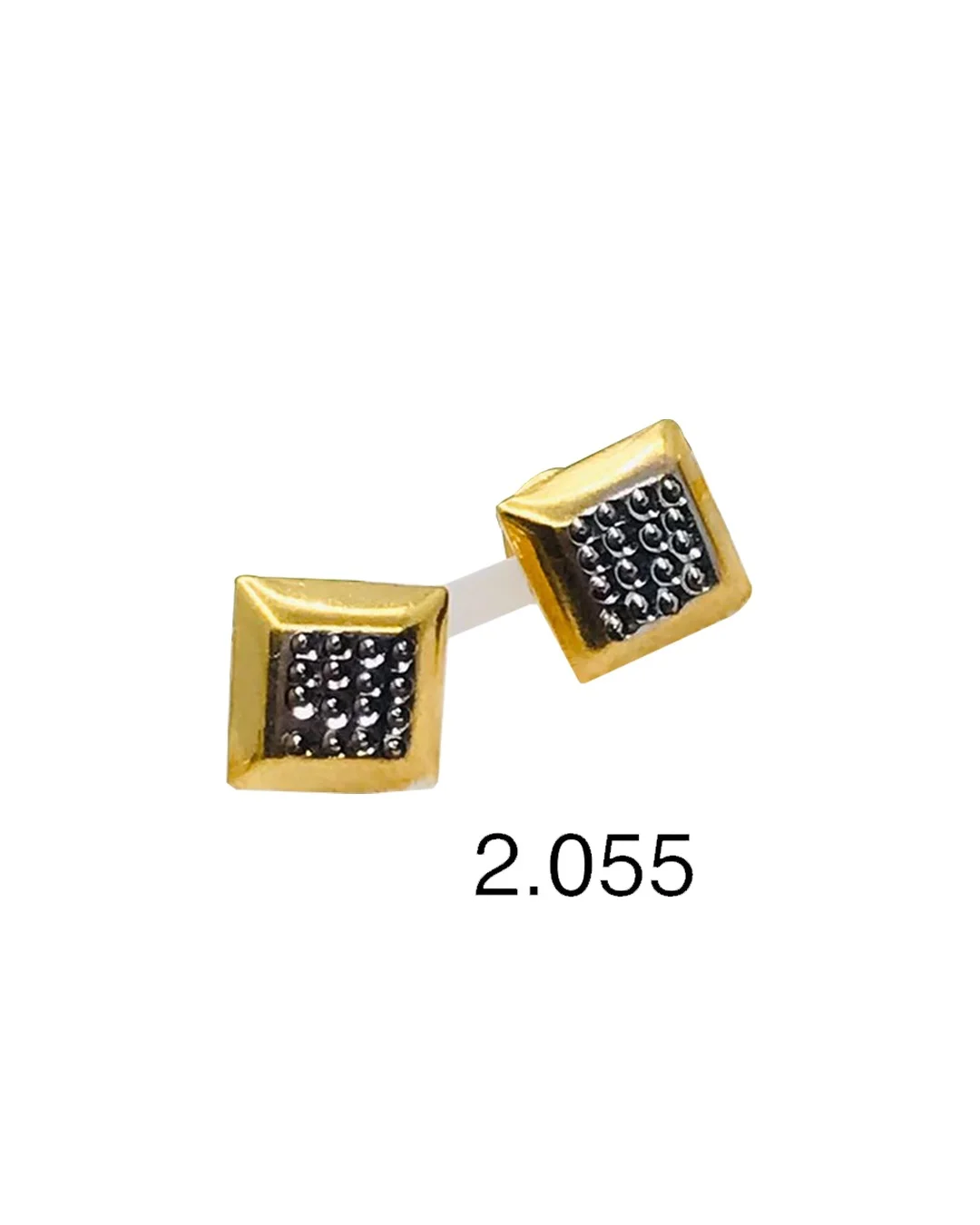 Pazheri Jewellery