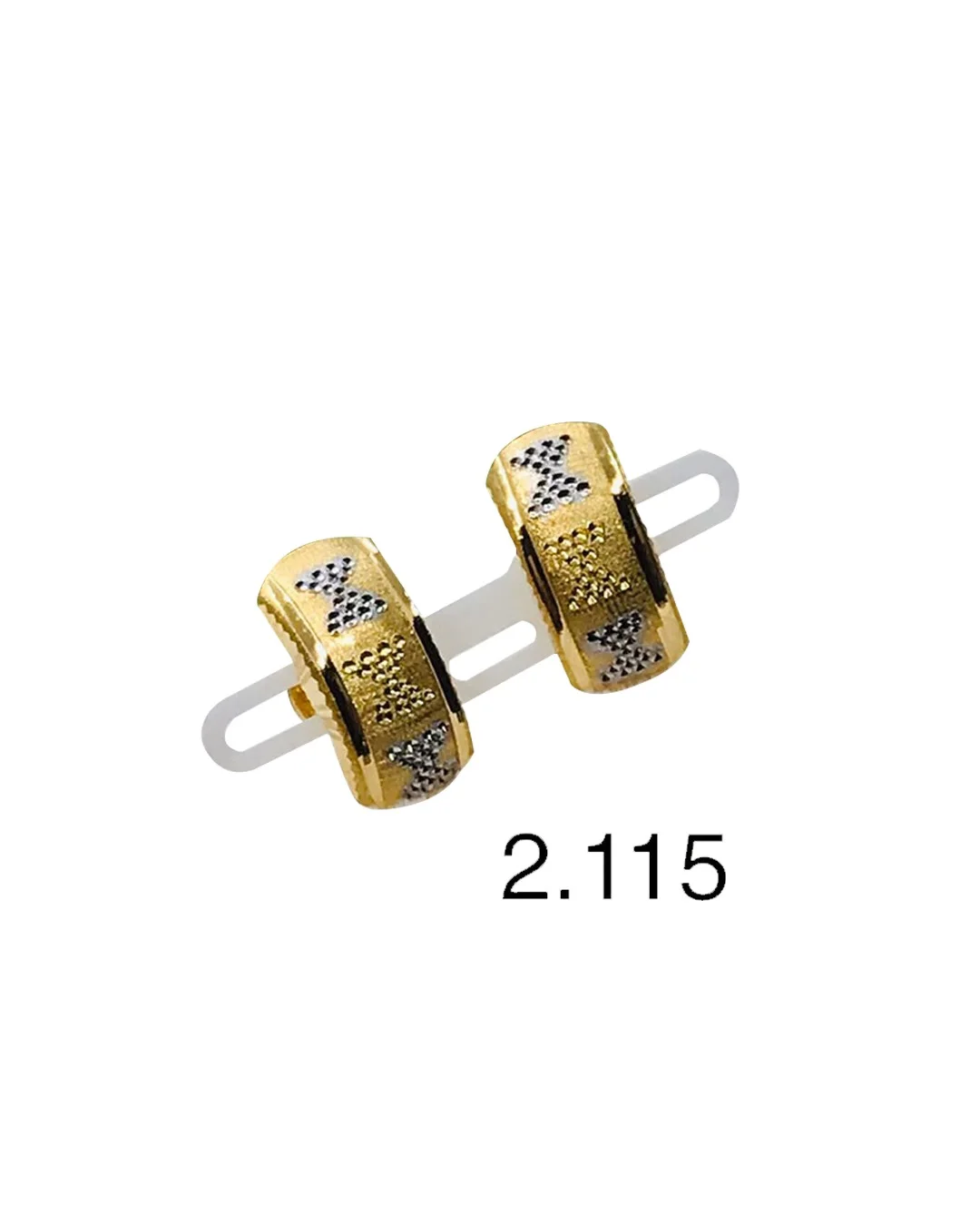 Pazheri Jewellery