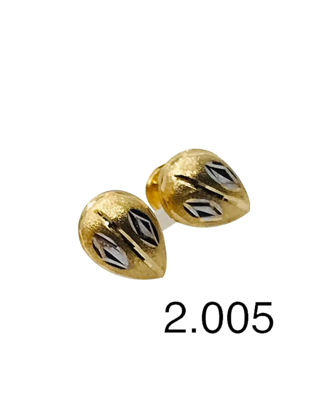Pazheri Jewellery