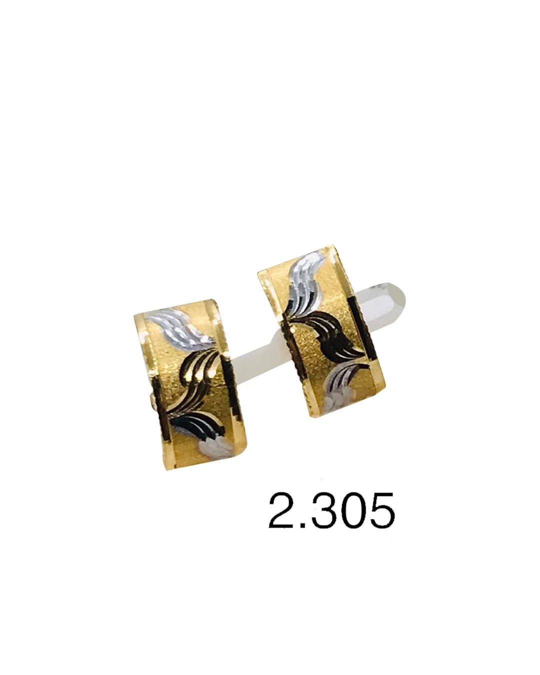 Pazheri Jewellery