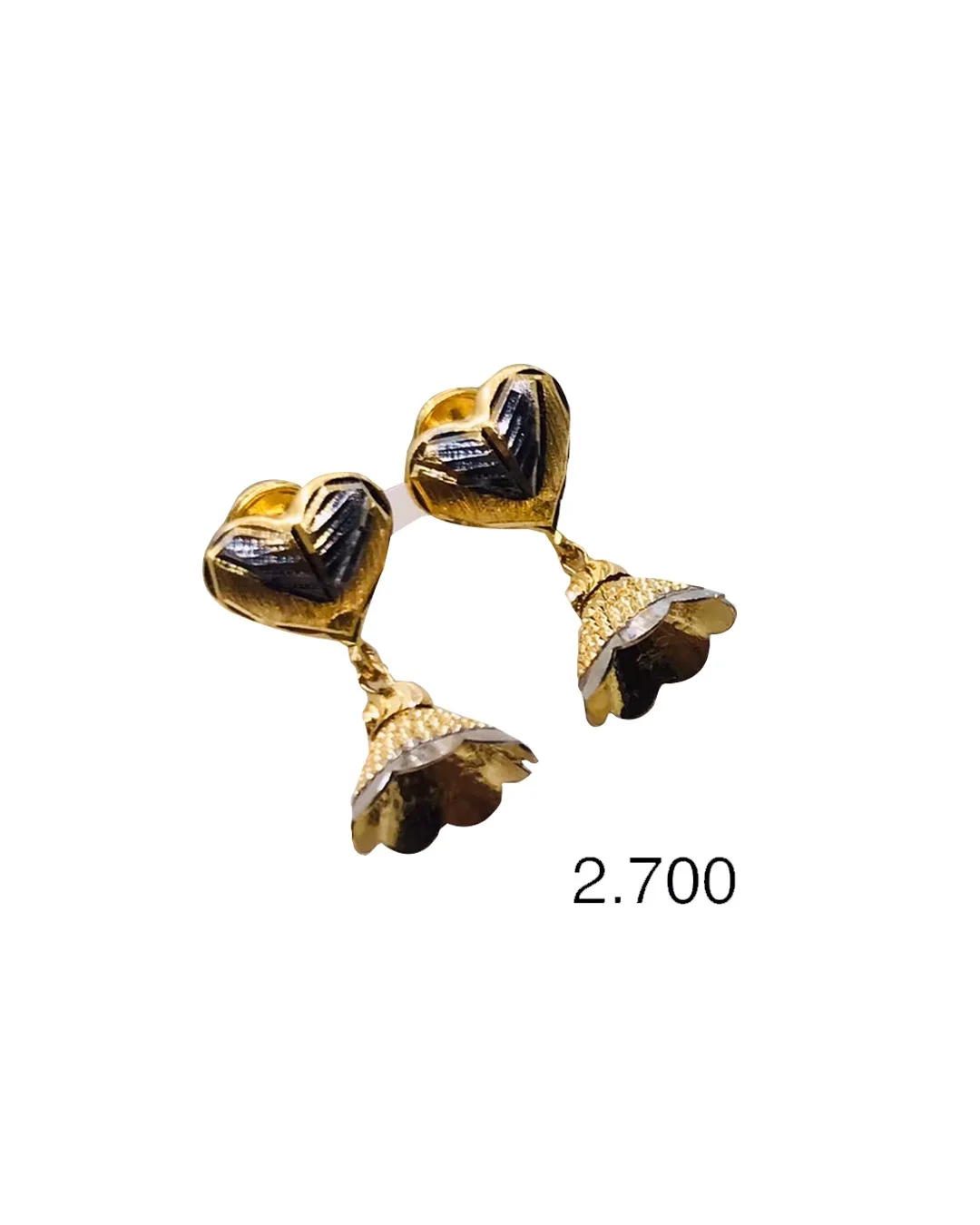 Pazheri Jewellery