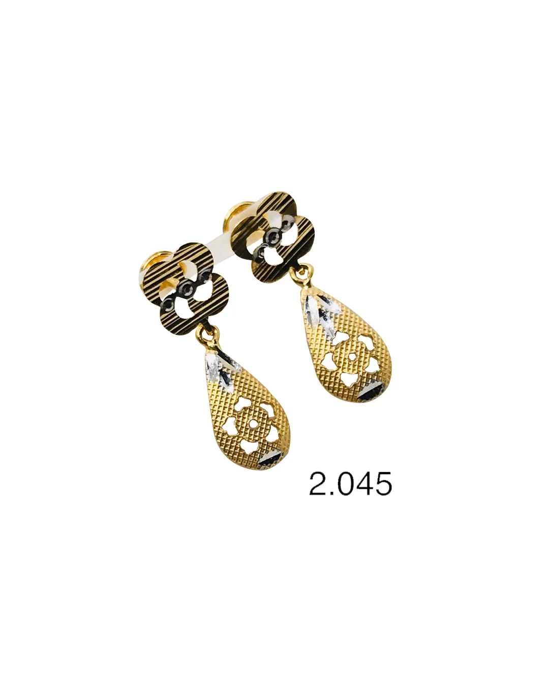 Pazheri Jewellery