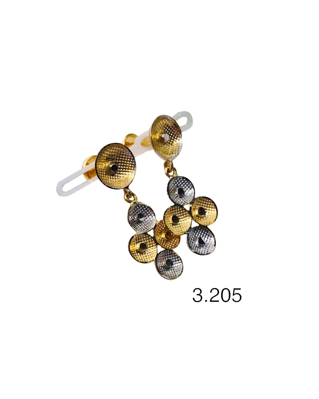 Pazheri Jewellery