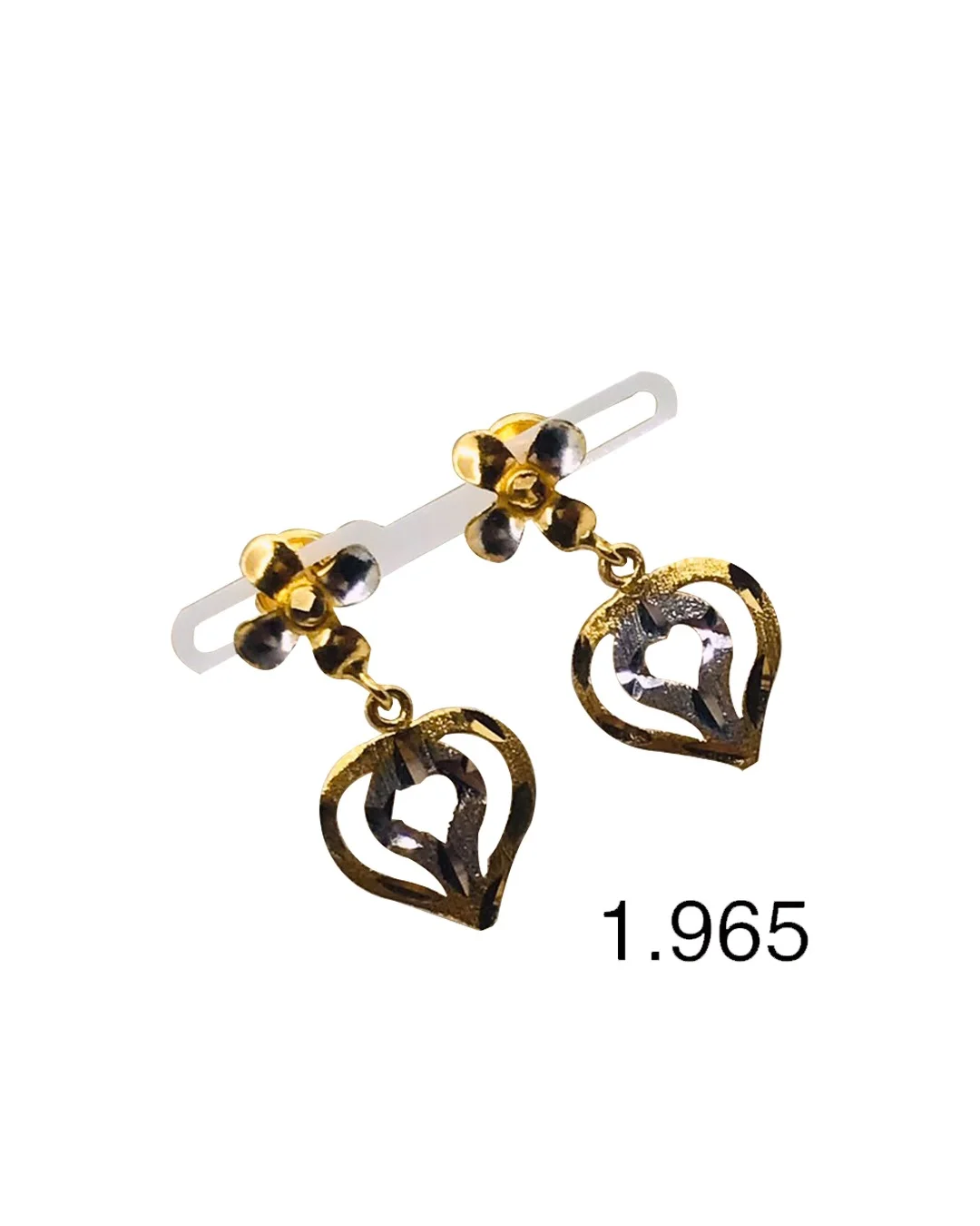 Pazheri Jewellery