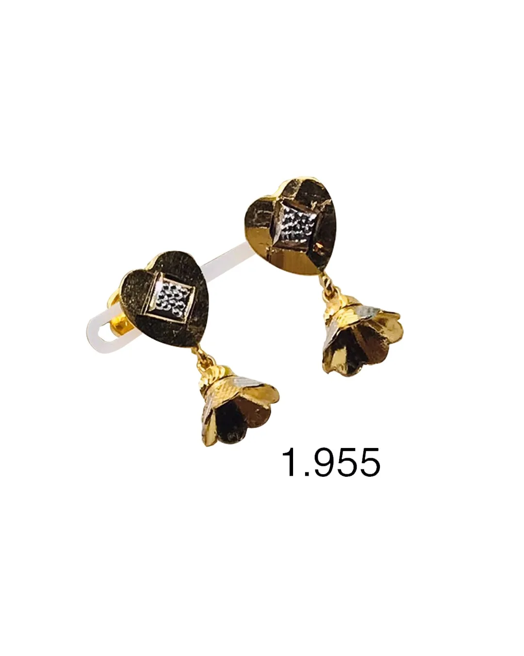 Pazheri Jewellery