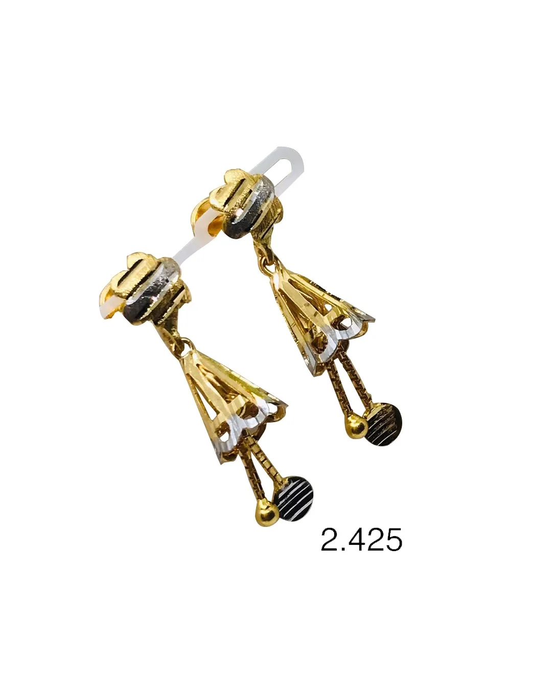 Pazheri Jewellery