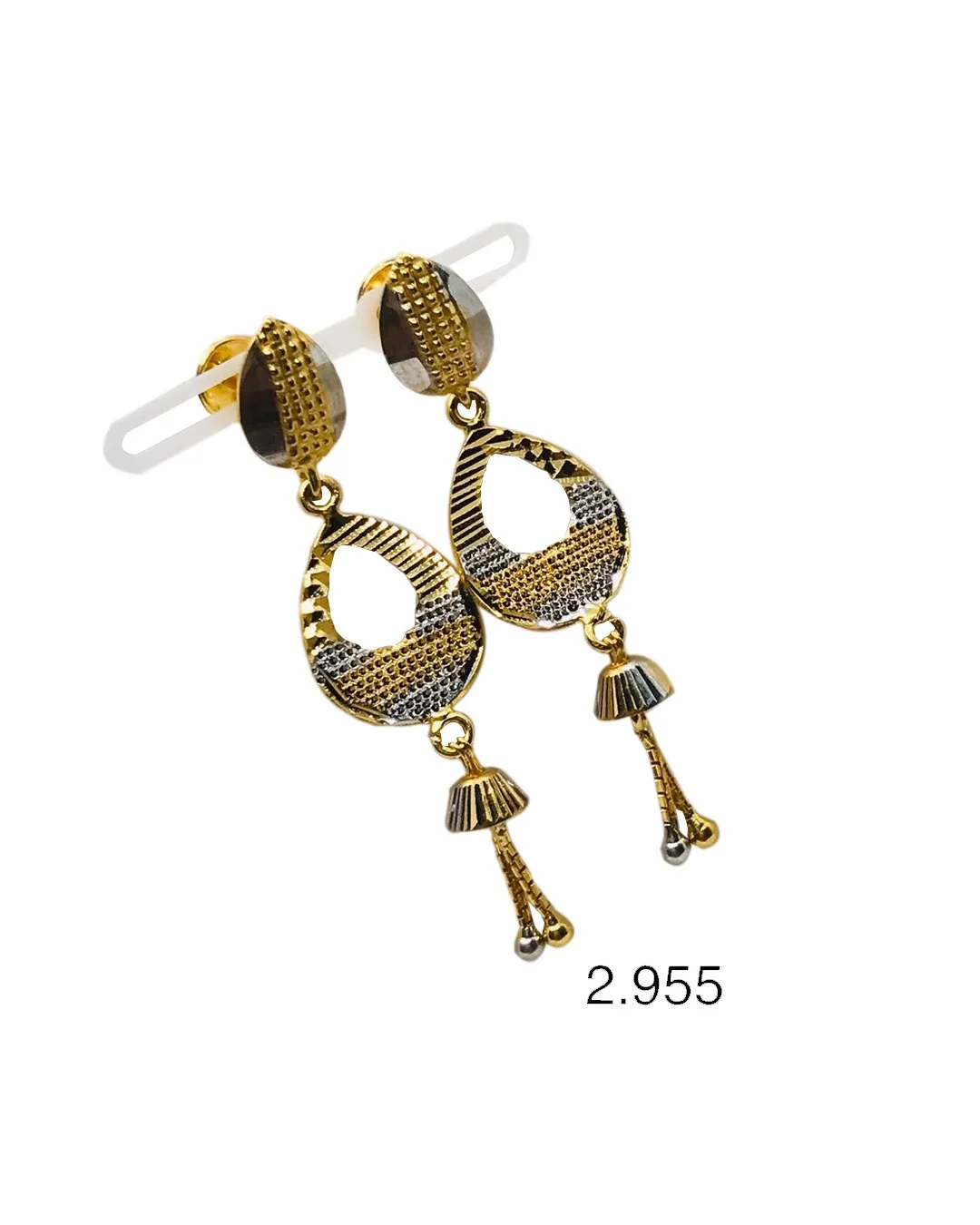 Pazheri Jewellery