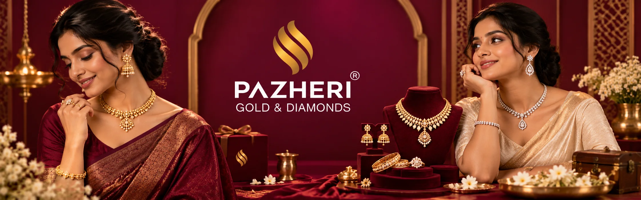 Pazheri Gold