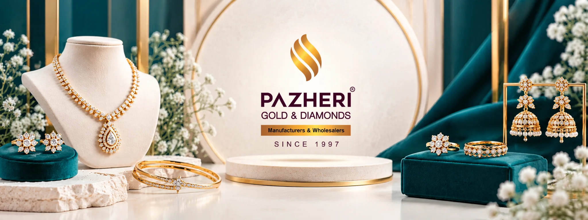 Pazheri Gold