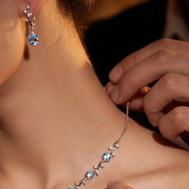 Pazheri Gold & Diamonds Showcase