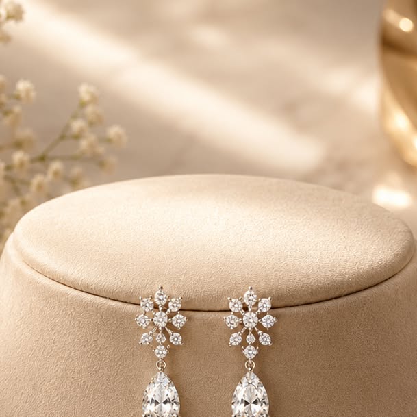 Pazheri Gold & Diamonds Showcase